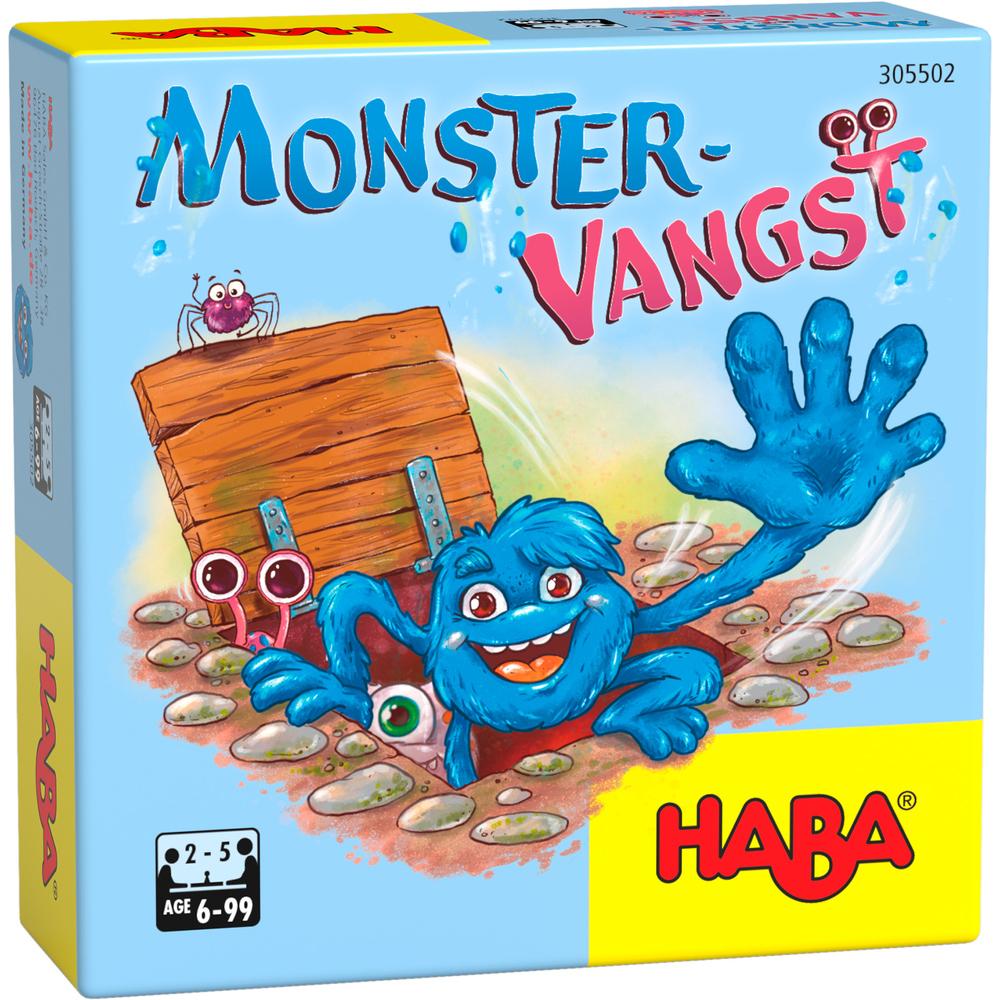 Monstervangst