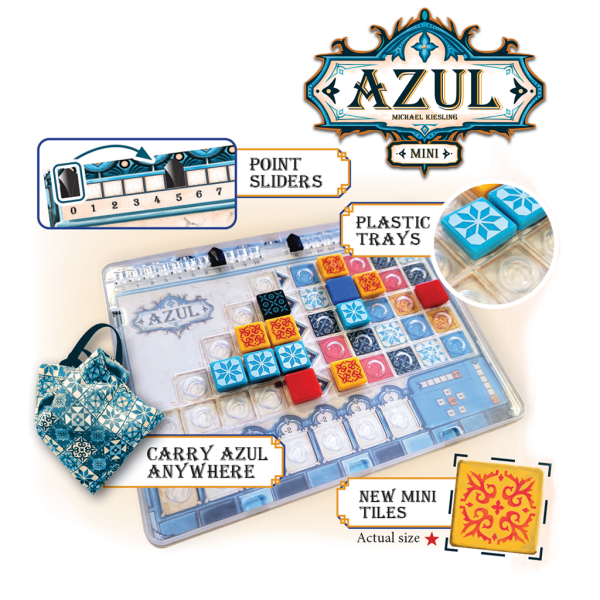 Azul Mini - Afbeelding 3