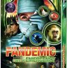 Pandemic State of Emergency
