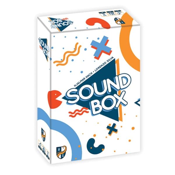 Sound Box