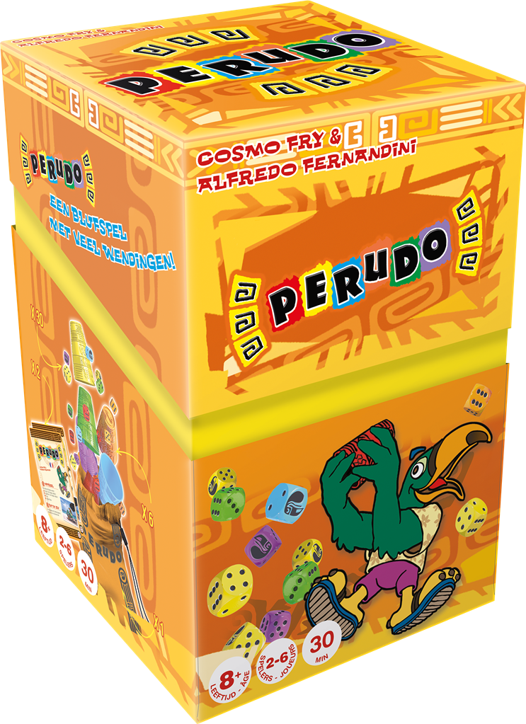 Perudo