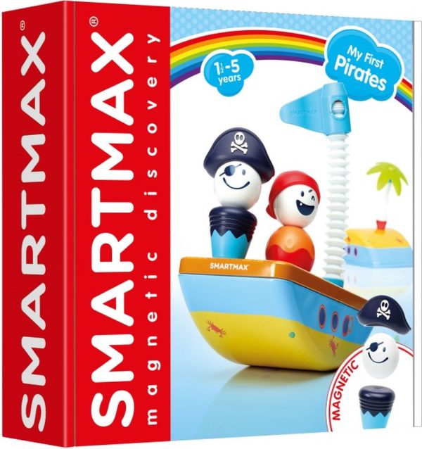 Smartmax My First Pirates