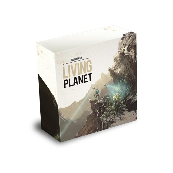 Living Planet