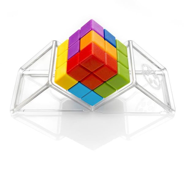 Cube Puzzler Go - Afbeelding 2