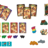 Camel Up Cardgame - Afbeelding 2