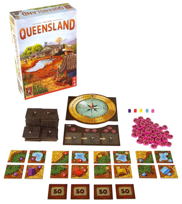 Queensland - Afbeelding 2