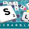 Scrabble