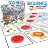 Sequence Junior - Afbeelding 2