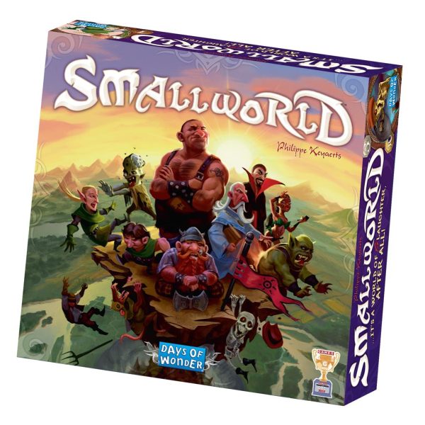 Smallworld UK