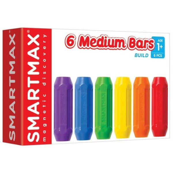 SmartMax Medium Bars