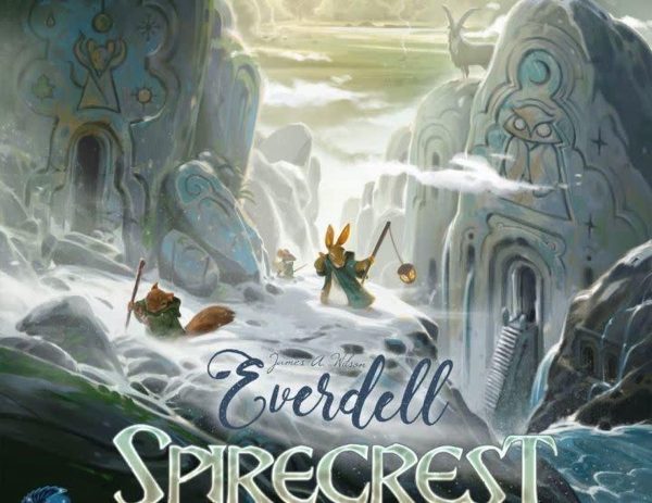 Everdell Spirecrest