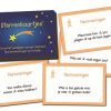 Sterrenkaartjes - Afbeelding 2