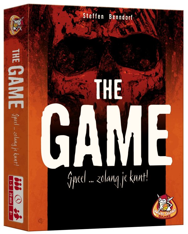 The Game Extreme - Afbeelding 2