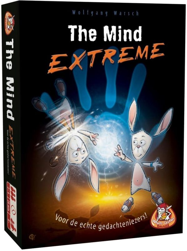 The Mind Extreme