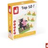 Janod: top 10!