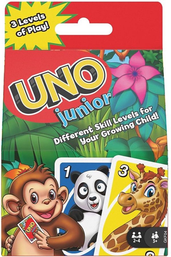 Uno Junior