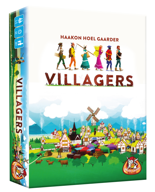 Villagers