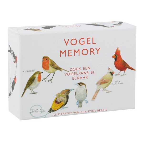 Vogel Memo