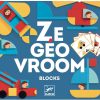Ze Geo Vroom