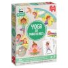 Ik Leer: Yoga en Mindfulness