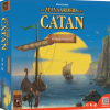 Catan: De Zeevaarders - Afbeelding 2