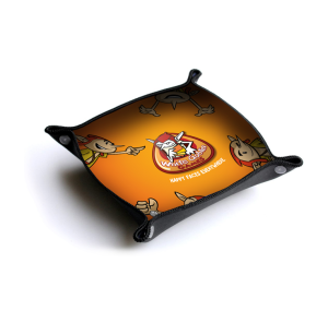 Dobbelbakje White Goblin