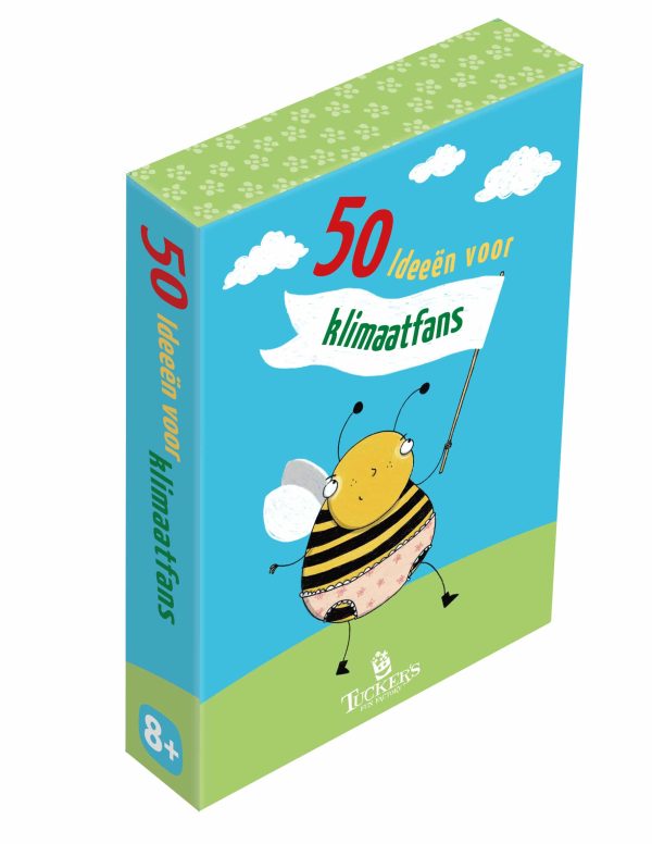 Ideeën voor Klimaatfans