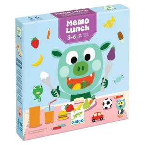 Memo Lunch