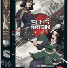 Unmatched: Suns Origin