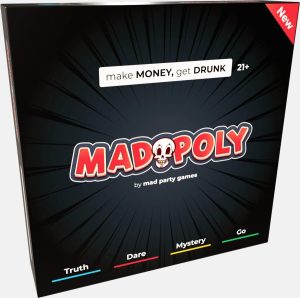 madpoly