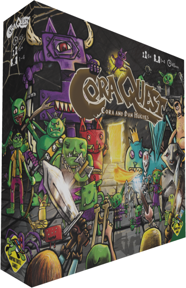 CoraQuest