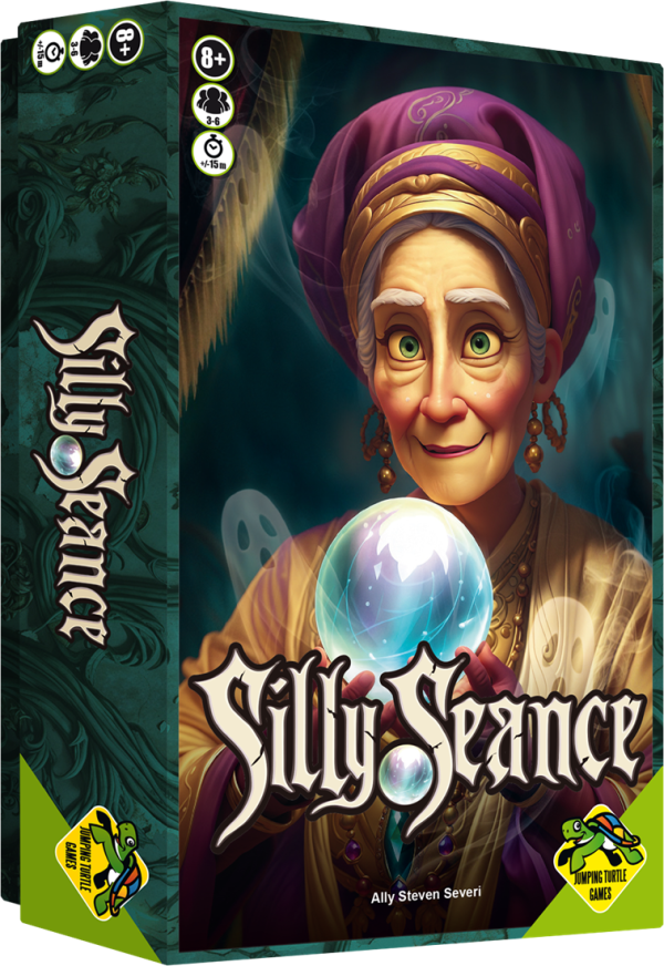 Silly Seance