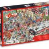 Top 2000 legpuzzel