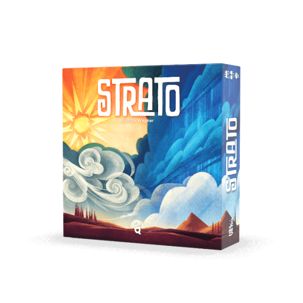 Strato