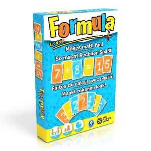 Formula