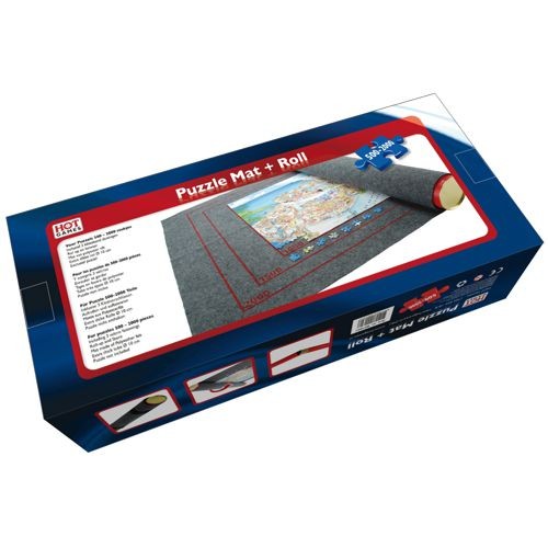 Puzzelrol 500-2000 (H.O.T)