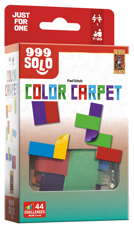 Color Carpet