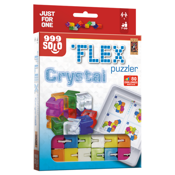 Flex Puzzler Crystal