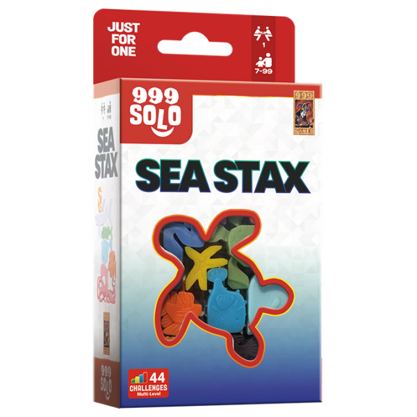 Sea Stax