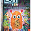 Kids Raadselplezier met Monsters