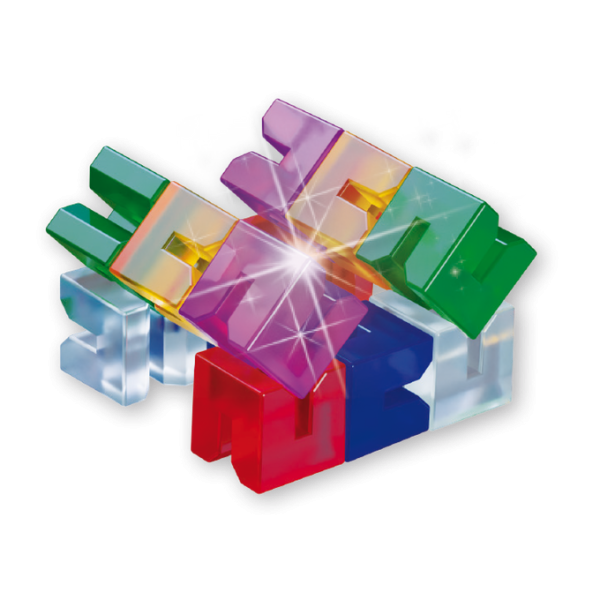 Flex Puzzler Crystal - Afbeelding 2