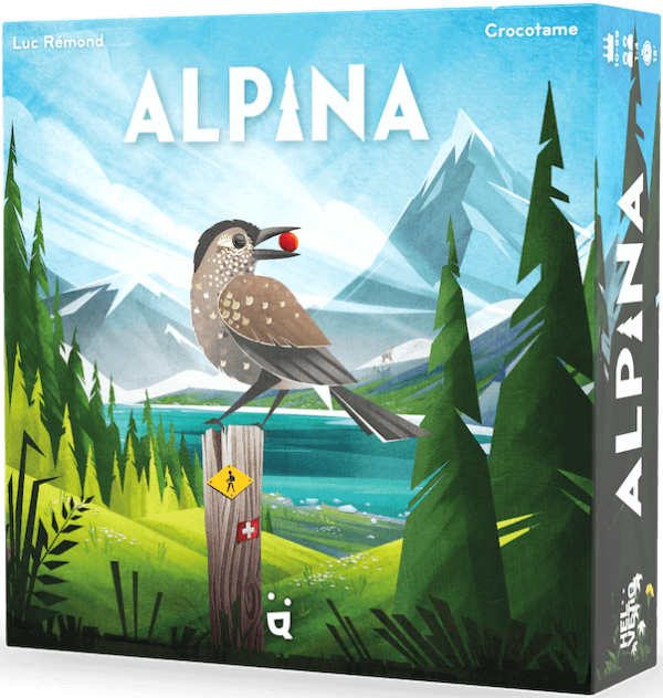 Alpina