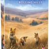 Cascadia Rolling Hills
