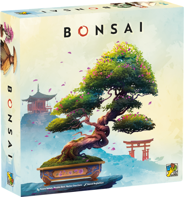 Bonsai