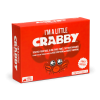 Im a Little Crabby