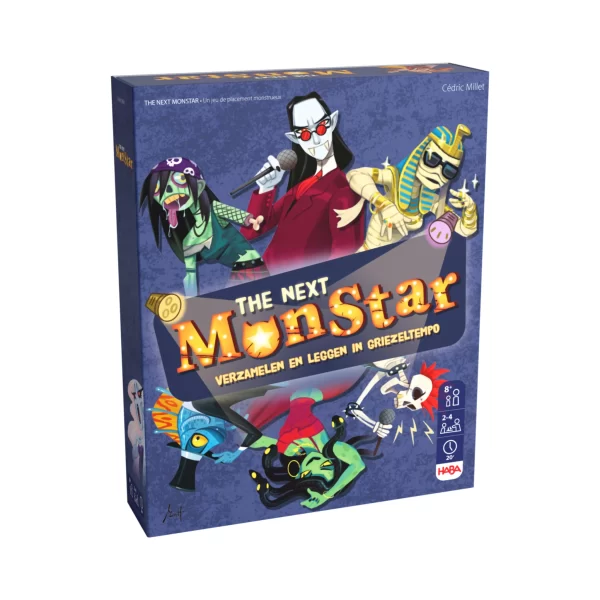 Monstar