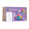 Connetix: Pastel Starter Pack 64 pc