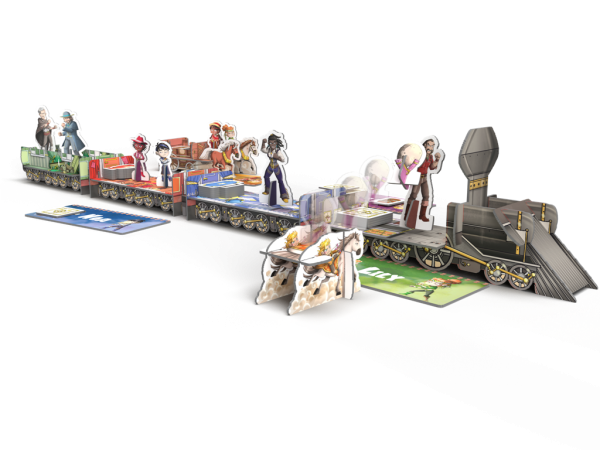Kids Express - Afbeelding 2