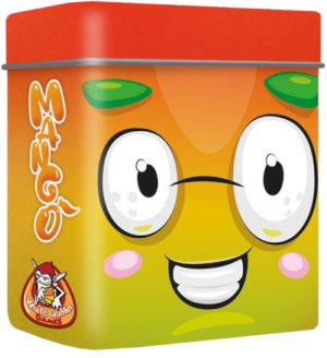 Mango