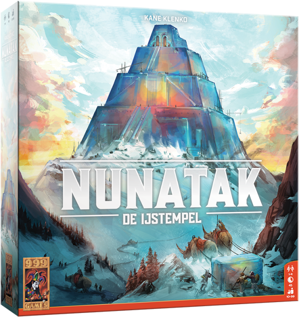 Nunatak